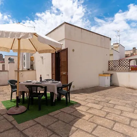 Casa Settembrini Holiday home *