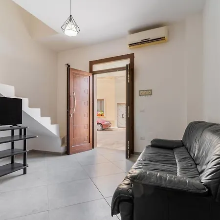 Holiday home Casa Settembrini Nardo