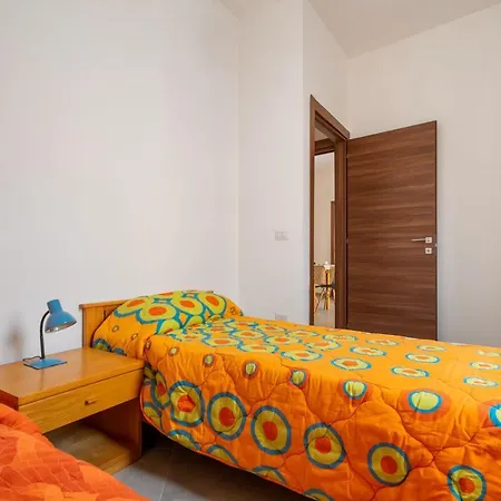 Casa Settembrini Holiday home Nardo