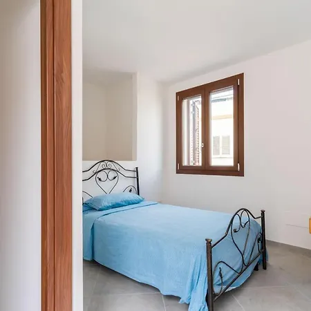 Casa Settembrini Holiday home *