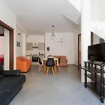 Casa Settembrini Feriehus Nardò