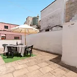 Casa Settembrini Дом отдыха *