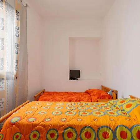Casa Settembrini Prázdninový dům *
