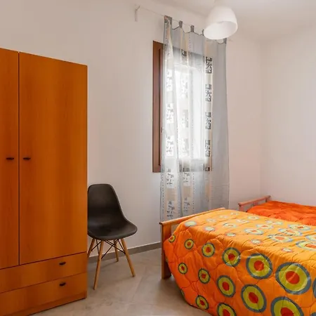 Prázdninový dům Casa Settembrini