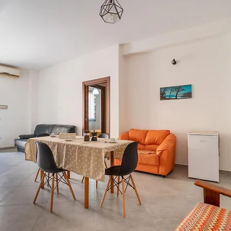 Casa Settembrini Prázdninový dům Nardò