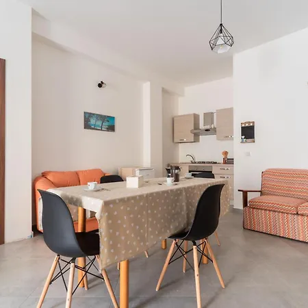 Casa Settembrini Nardò