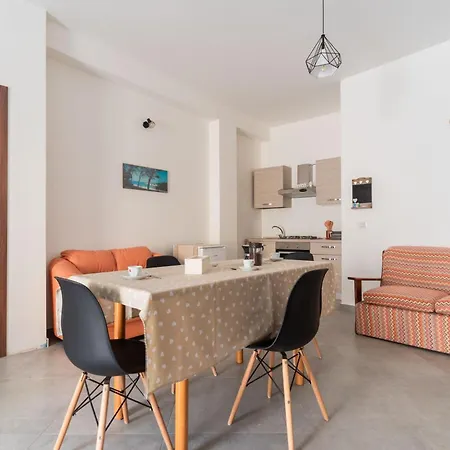 Дом отдыха Casa Settembrini Нардо