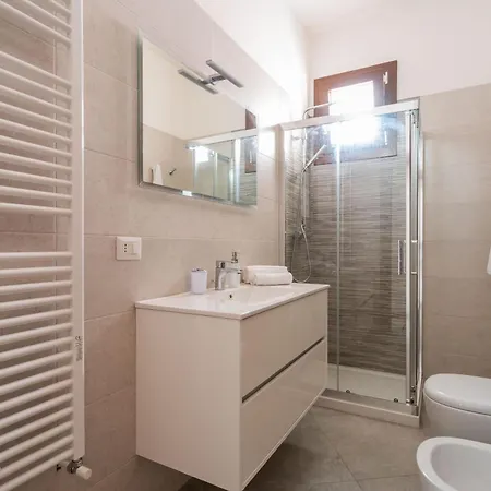 Casa vacanze Casa Settembrini
