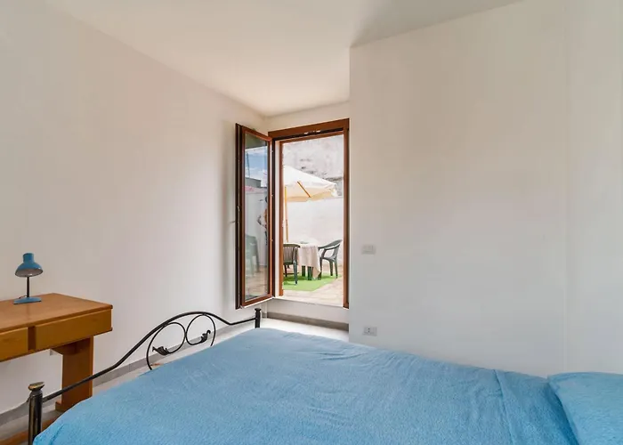 בית נופש Casa Settembrini Nardò