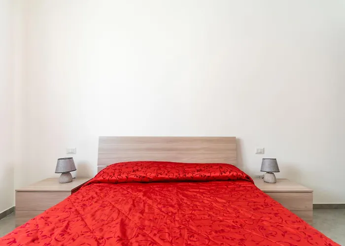 Casa Settembrini Nardò